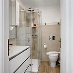 شقة Casa Gianpaolo *