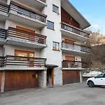 شقة Casa Gianpaolo