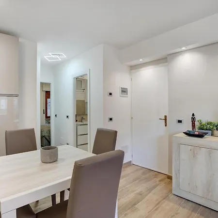 Casa Gianpaolo Apartament *