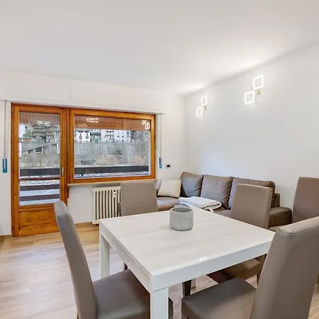 Casa Gianpaolo Appartamento Piode