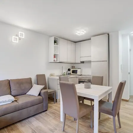 Casa Gianpaolo Apartament *