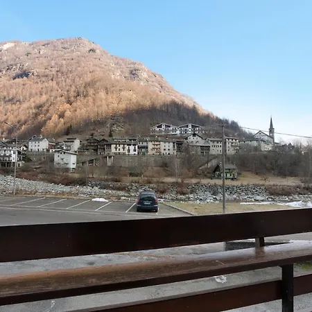Casa Gianpaolo *