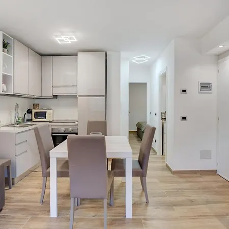 Casa Gianpaolo * 피오데