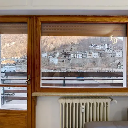 Casa Gianpaolo Apartment