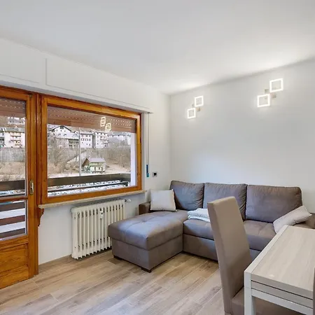 Casa Gianpaolo 아파트 *