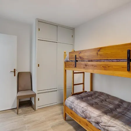 Casa Gianpaolo 아파트 *