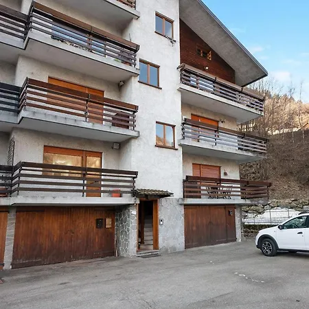 Casa Gianpaolo Apartment