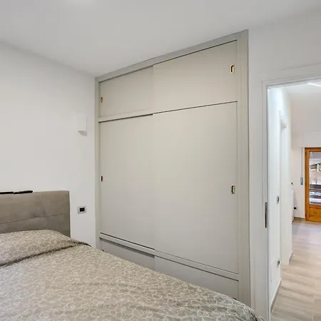 Apartament Casa Gianpaolo