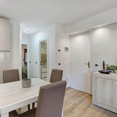 Casa Gianpaolo Apartamento *