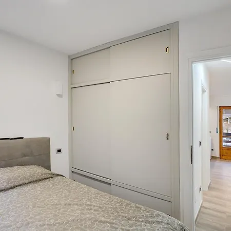 Casa Gianpaolo Apartamento *