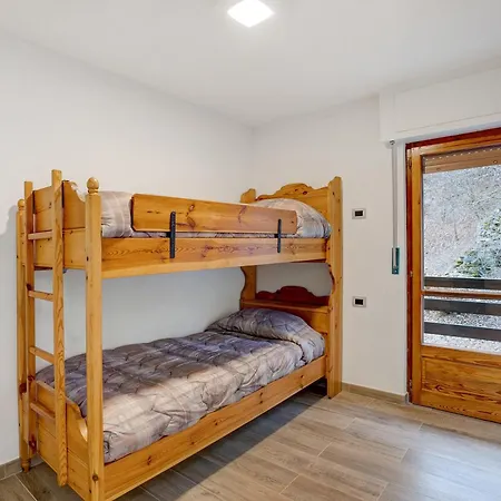 شقة Casa Gianpaolo