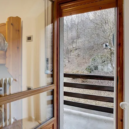Casa Gianpaolo شقة *