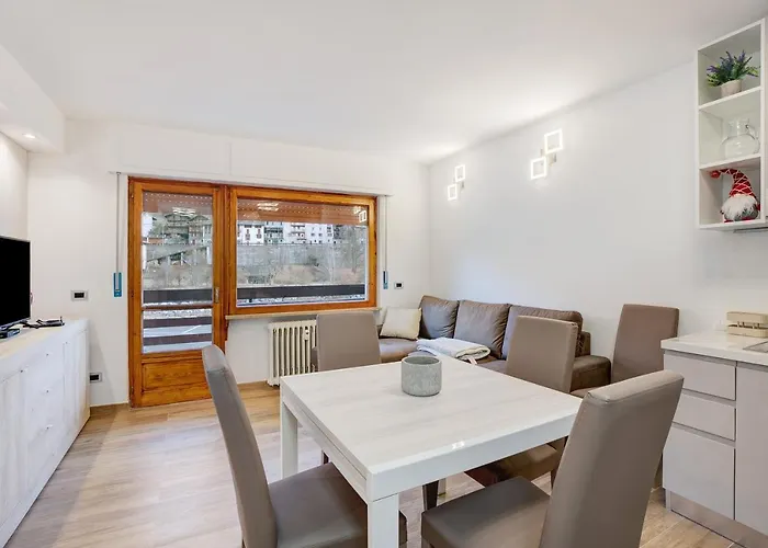 Casa Gianpaolo דירה Piode