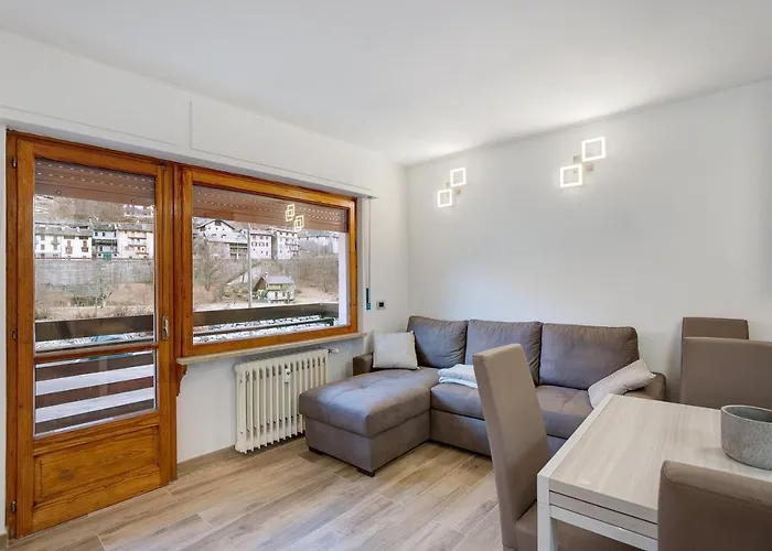Casa Gianpaolo Апартаменты *