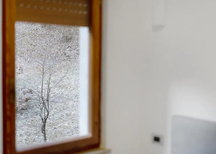 Casa Gianpaolo Piode