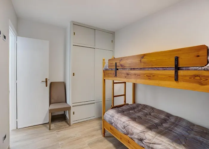 Casa Gianpaolo Апартаменты *