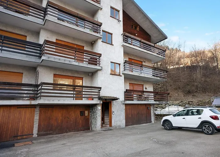 Casa Gianpaolo דירה