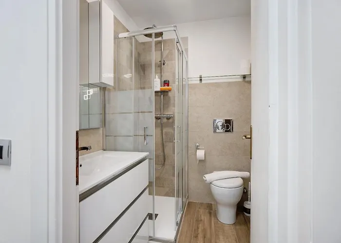 דירה Casa Gianpaolo *