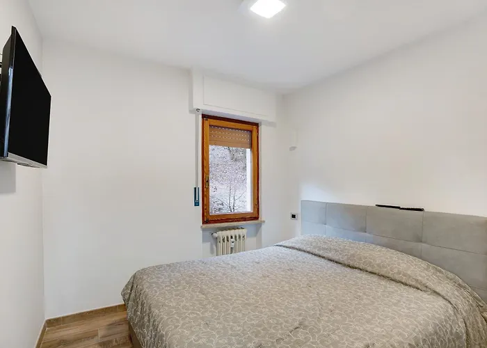 Casa Gianpaolo Piode