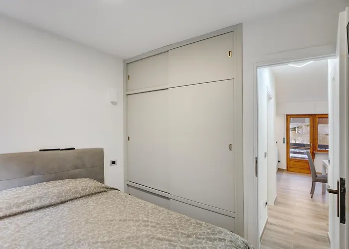 דירה Casa Gianpaolo